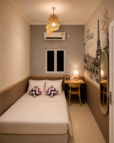Semarang Day Inn