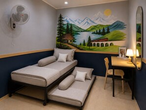 Standard Room - Semarang Day Inn (Kota Semarang)