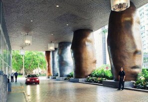 Property grounds - Icon brickell | luxury highrise 31st floor (Miami)