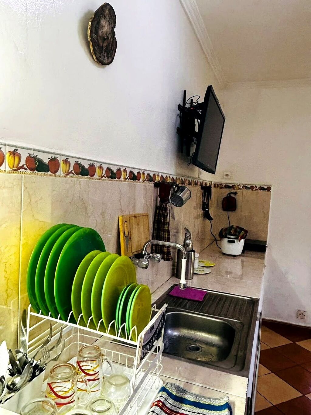 Privékeuken