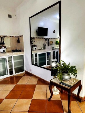 Cucina privata