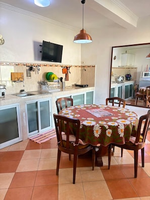 Restaurantes