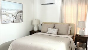 1 habitación, wifi y ropa de cama 