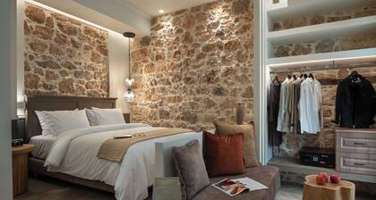 Kosmitis Suites Athens