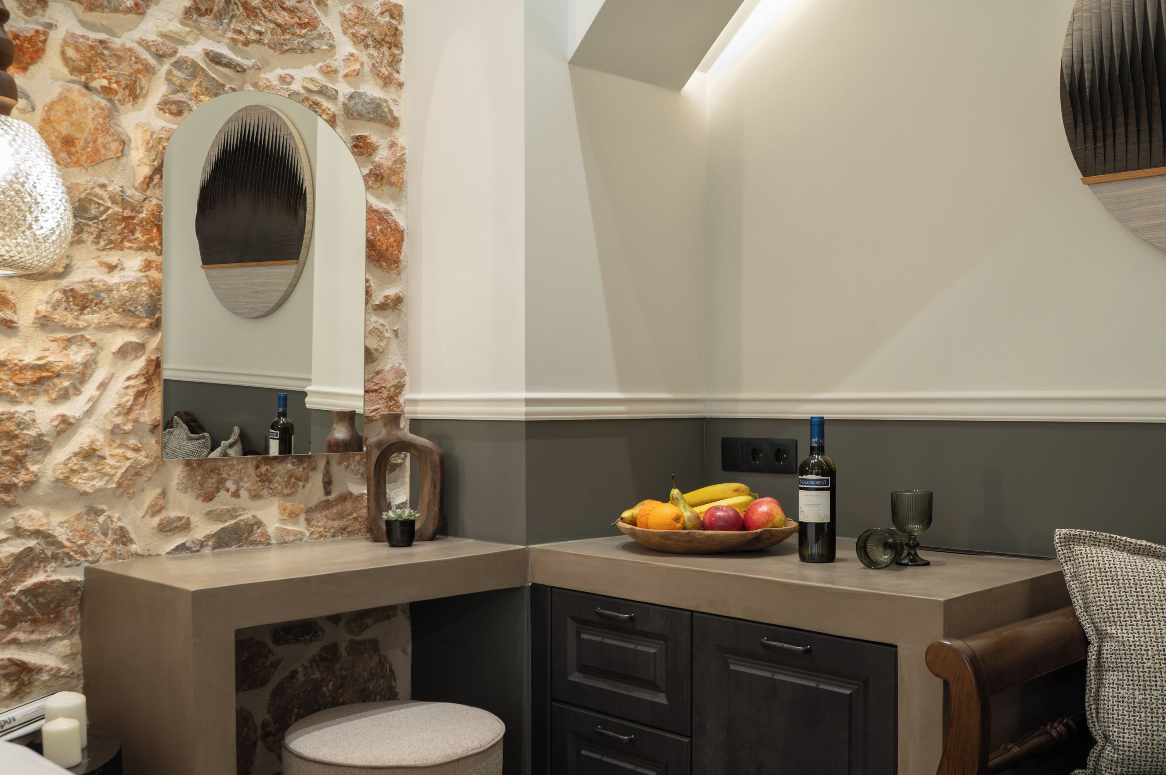 Suite junior | Interior