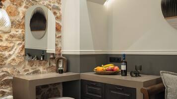 Suite junior | Interior