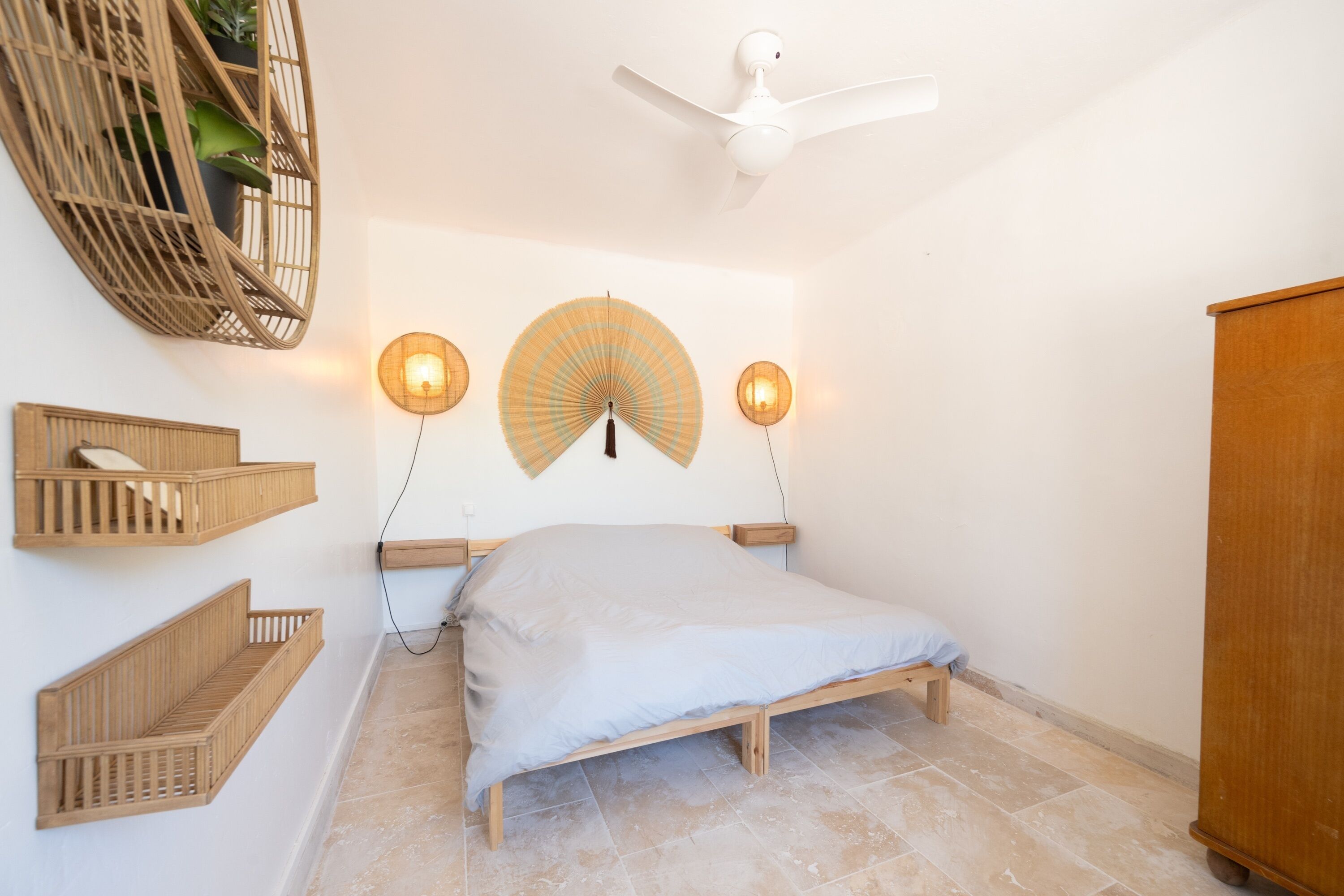 3 bedrooms