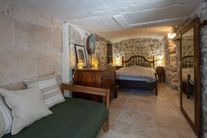 Room - Maison Henriette - Authentique maison ardéchoise (Labeaume)
