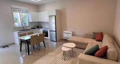 Relax in Comfort at Aron Apartments – Your Peaceful Stay in Tirana
