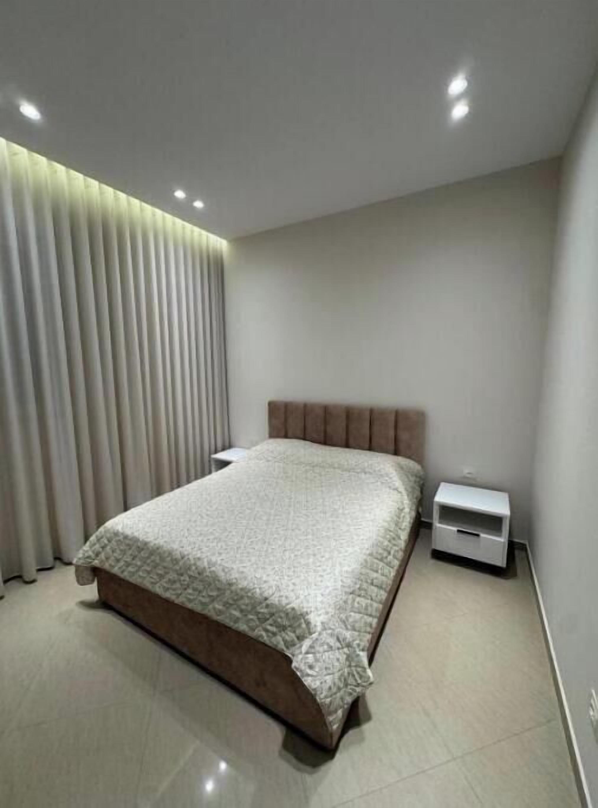 1 bedroom, WiFi