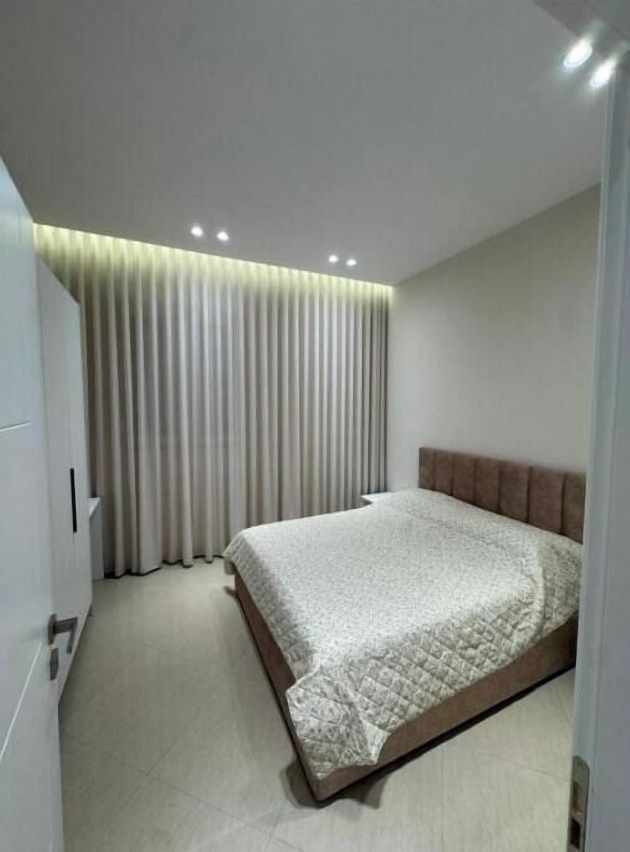 1 habitación y wifi 