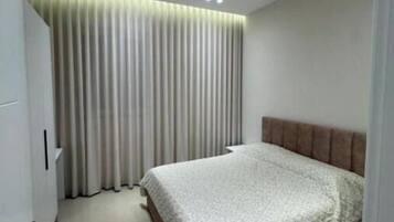 1 habitación y wifi