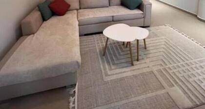Relax in Comfort at Aron Apartments – Your Peaceful Stay in Tirana