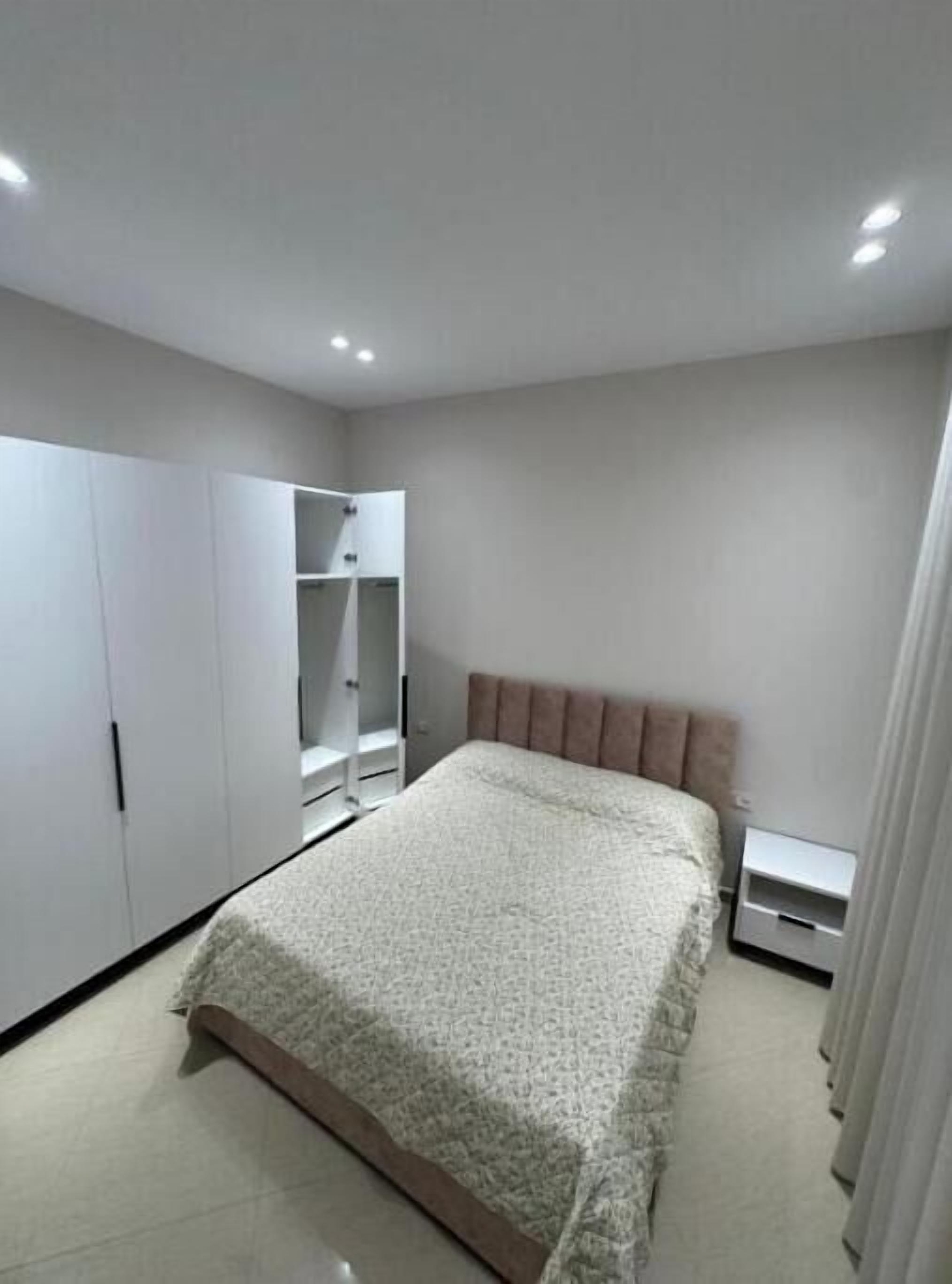 1 bedroom, WiFi