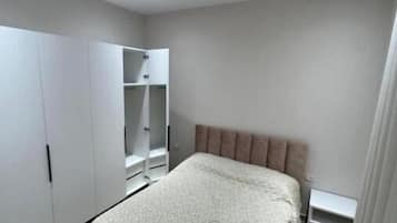 1 bedroom, WiFi