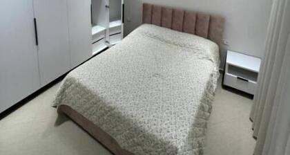 Relax in Comfort at Aron Apartments – Your Peaceful Stay in Tirana