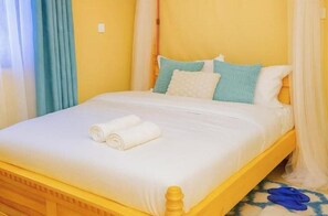 1 chambre, Wi-Fi