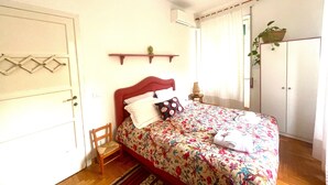 Room - Vatican Room for 2 Angelica (Rome)
