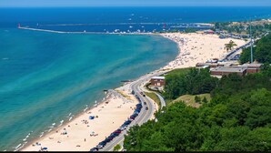 Spiaggia