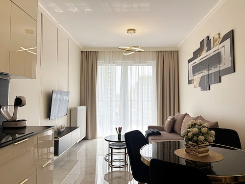 MARGI Liva Apartament