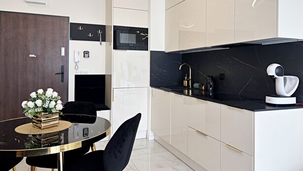 Unclassified image, 1 of 12, button - MARGI Liva Apartament (Szczecin)
