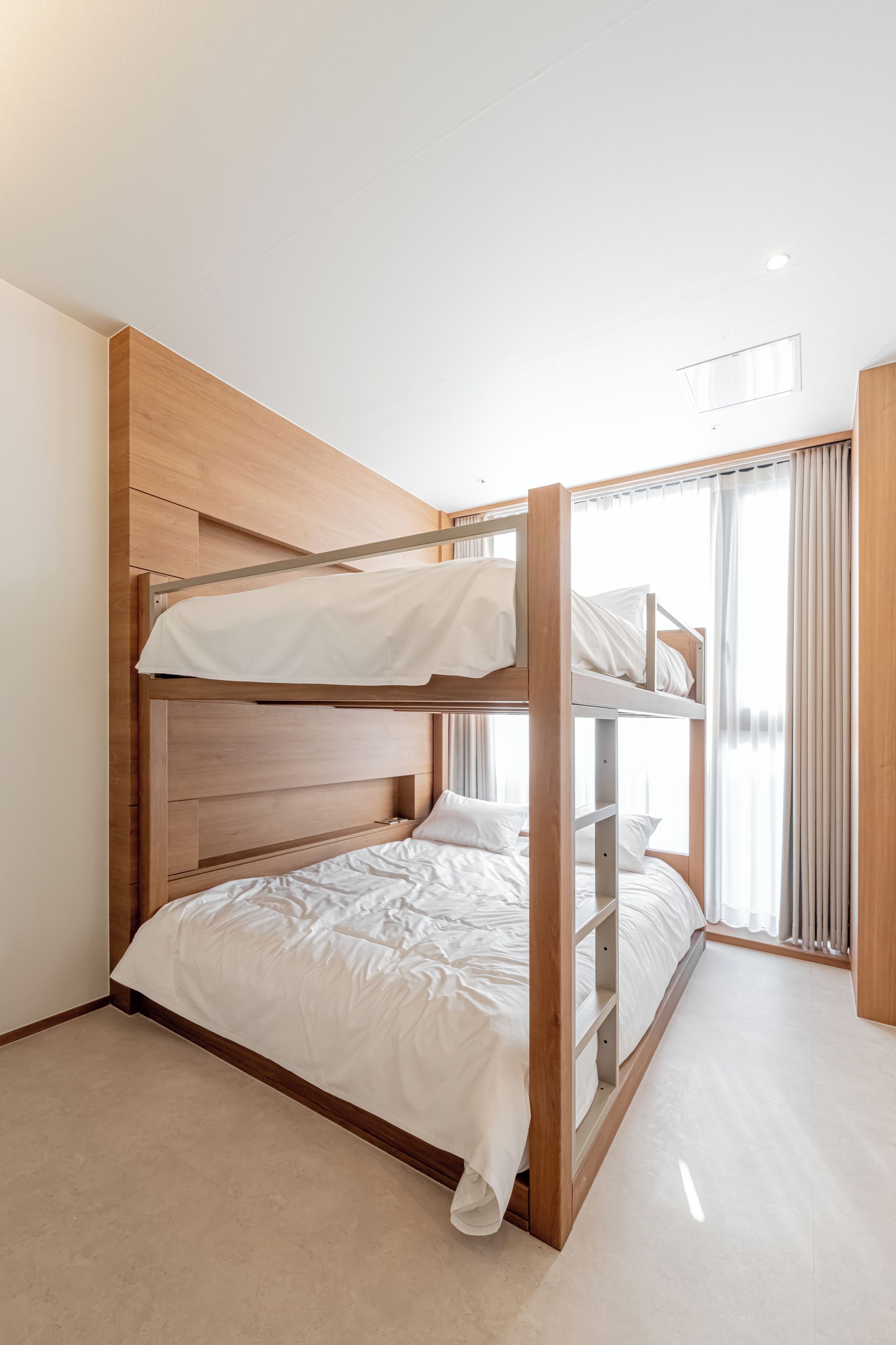 Standard Double or Twin Room, Non Smoking, Private Bathroom