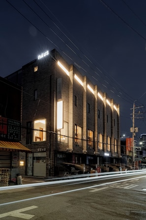 Exterior - VIVA STAY JONGNO&DDP (Seoul)