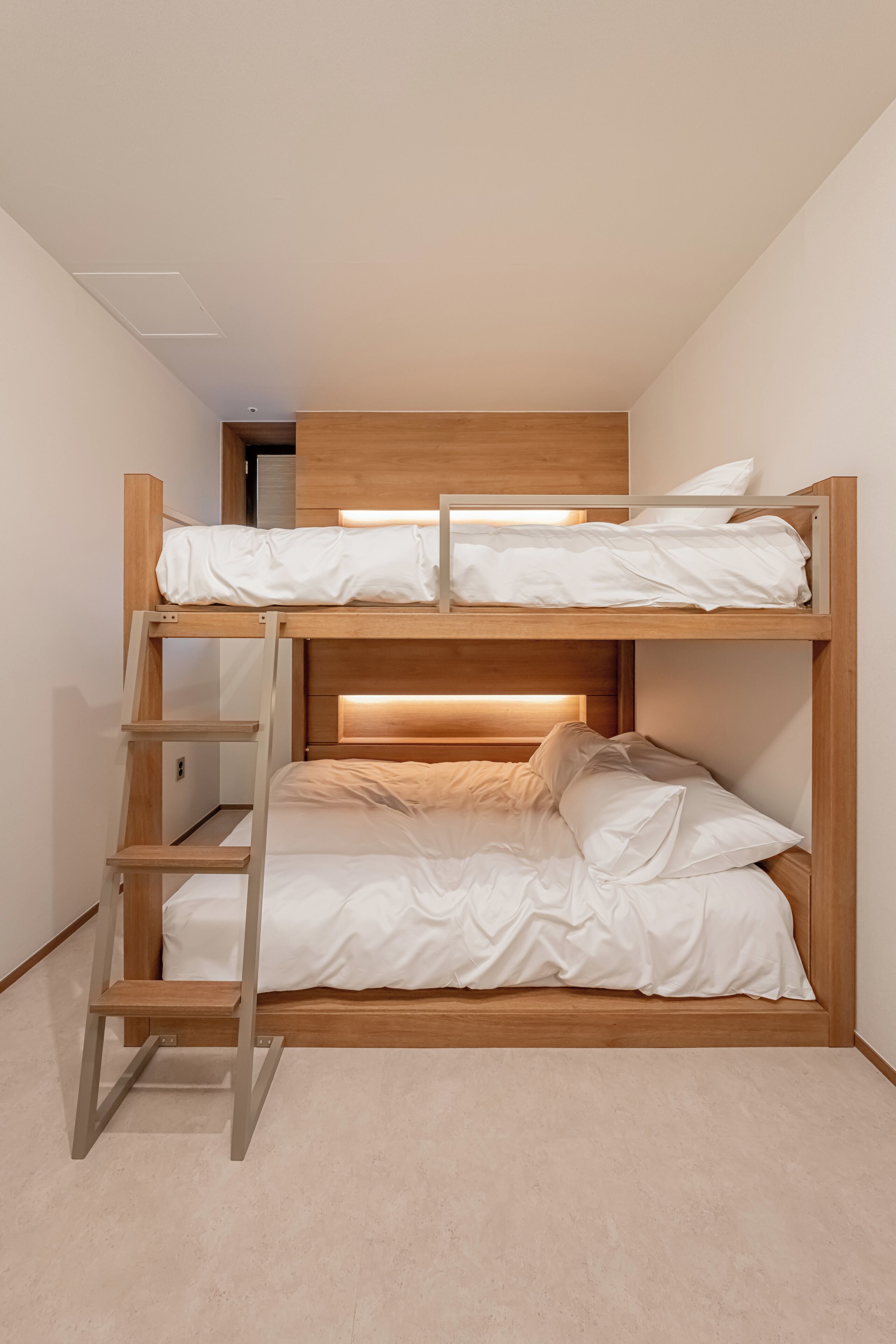 Family Double or Twin Room, Non Smoking, City View