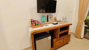 Standard-Doppelzimmer | Innenbereich