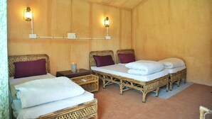 Room - Cradle of Life (Rishikesh)
