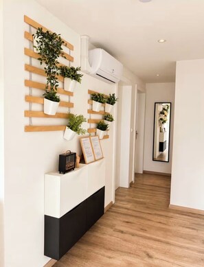 Interior - Apartments in the Vosges (Fresse-sur-Moselle)