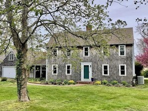 Exterior - Private getaway by Skaket Beach (Orleans)