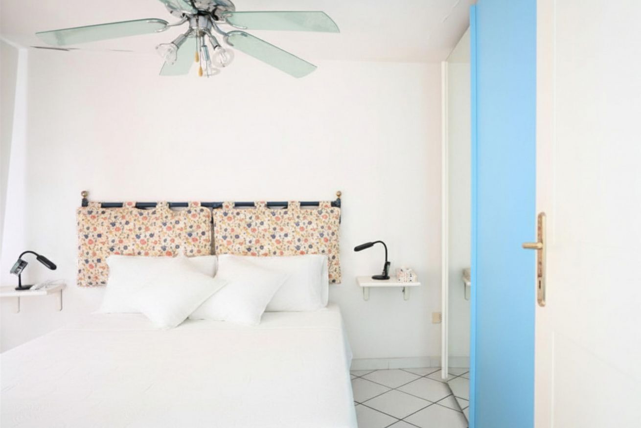 P101 - Porto Recanati, Exclusive Attic Apartment With A Terrace Overlooking The Sea. - Porto Recanati