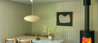 Une oasis de tranquillité sur un grand terrain naturel près de Skagen