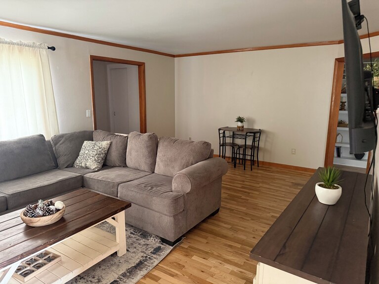 Lovely 2-bedroom House With Fire Pit And Park Access - 파크 시티
