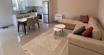 Aron apartments