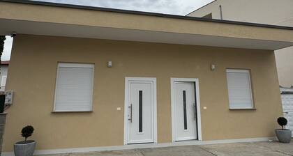 Aron apartments