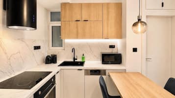 Cucina privata