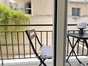 Outdoor dining - Nea Smyrni Signature Stay by ΜΡS (Nea Smirni)