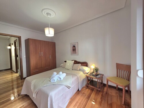 Mariola 3804 Apartment