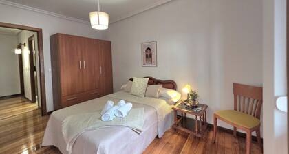 Mariola 3804 Apartment