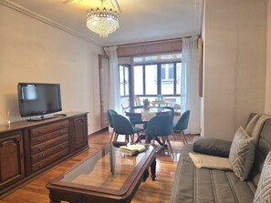 TV - Mariola 3804 Apartment (Santoña)
