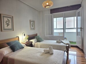 Bed sheets - Mariola 3804 Apartment (Santoña)