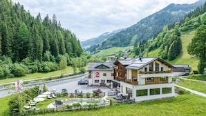 Unclassified image, 2 of 20, button - Hotel Schiederhof  (Großarl)