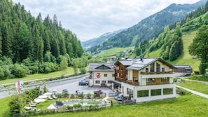 Exterior - Hotel Schiederhof  (Großarl)