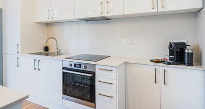 Crescent Apartments | Newport City Centre