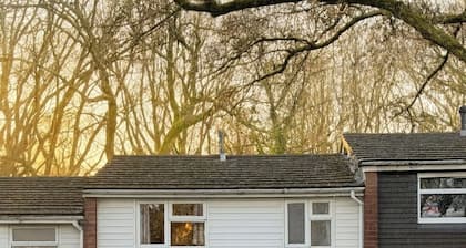 Comfortable Two-Bedroom Home in St. Dials, Cwmbran
