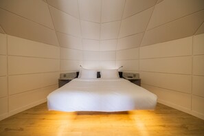 Superior Cabin, Private Bathroom | WiFi (free)