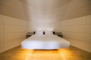Superior Cabin, Private Bathroom | WiFi (free)
