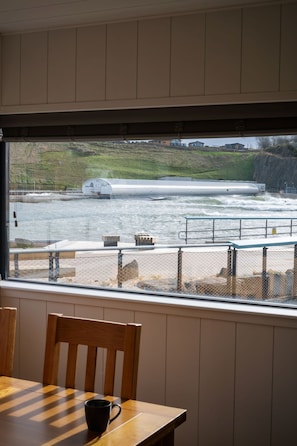 Superior Cabin, Private Bathroom | View from property